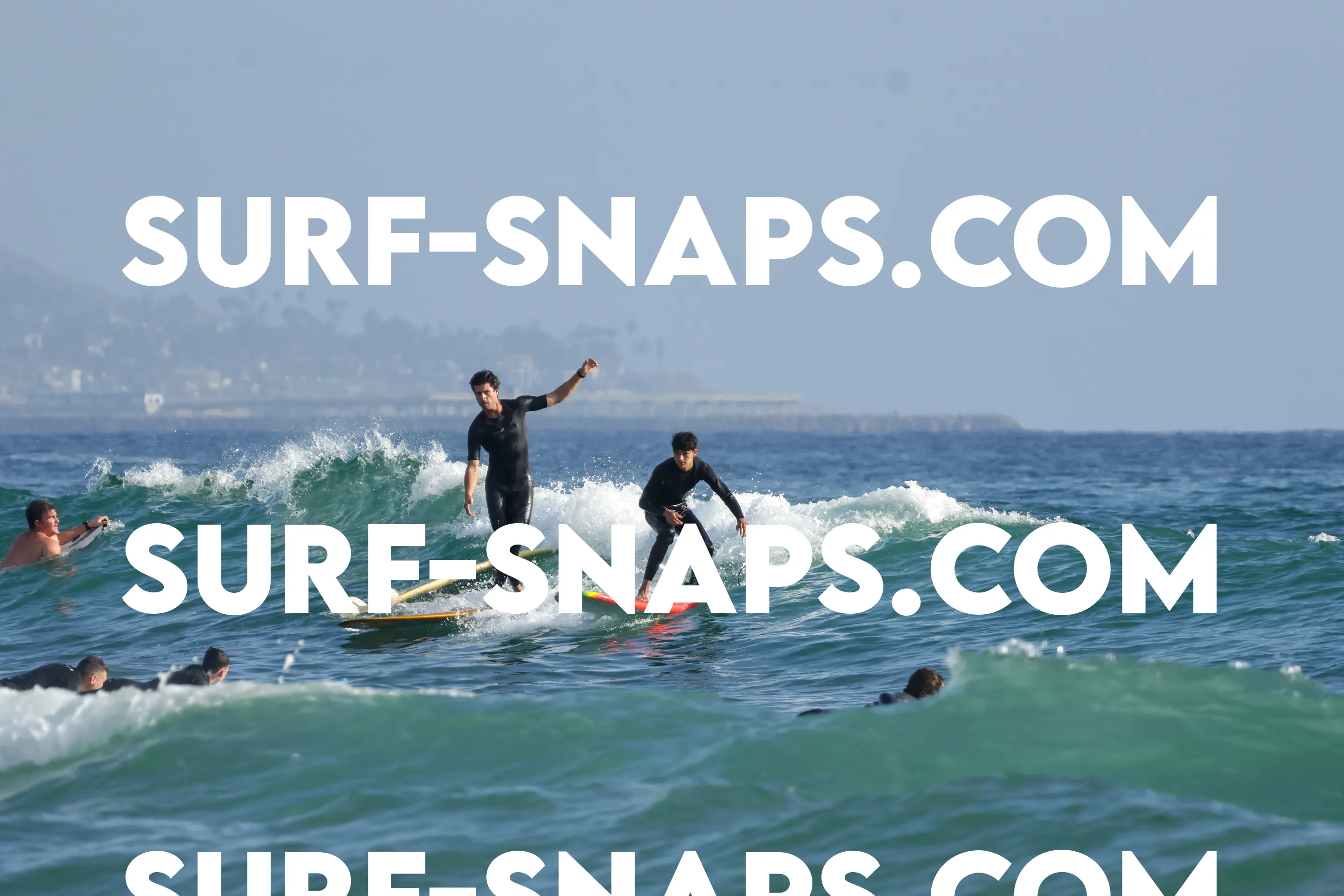 tourmaline Surf park photo 500