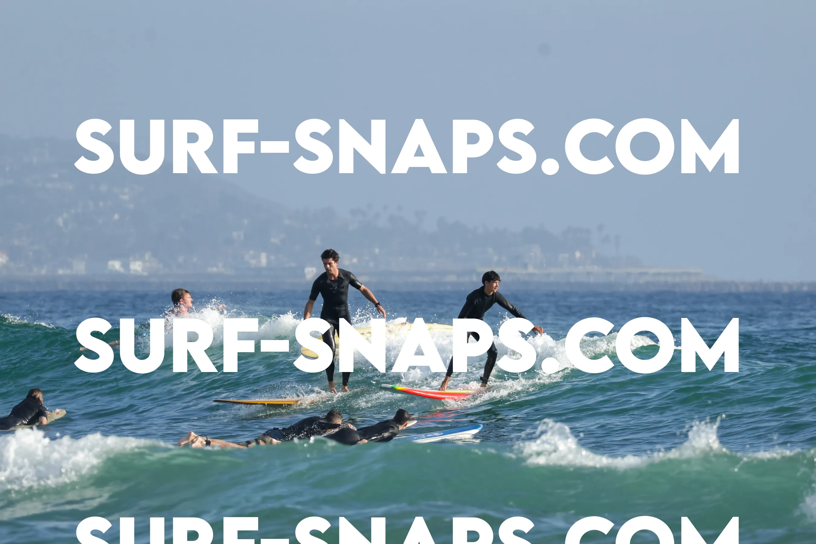 tourmaline Surf park photo 2