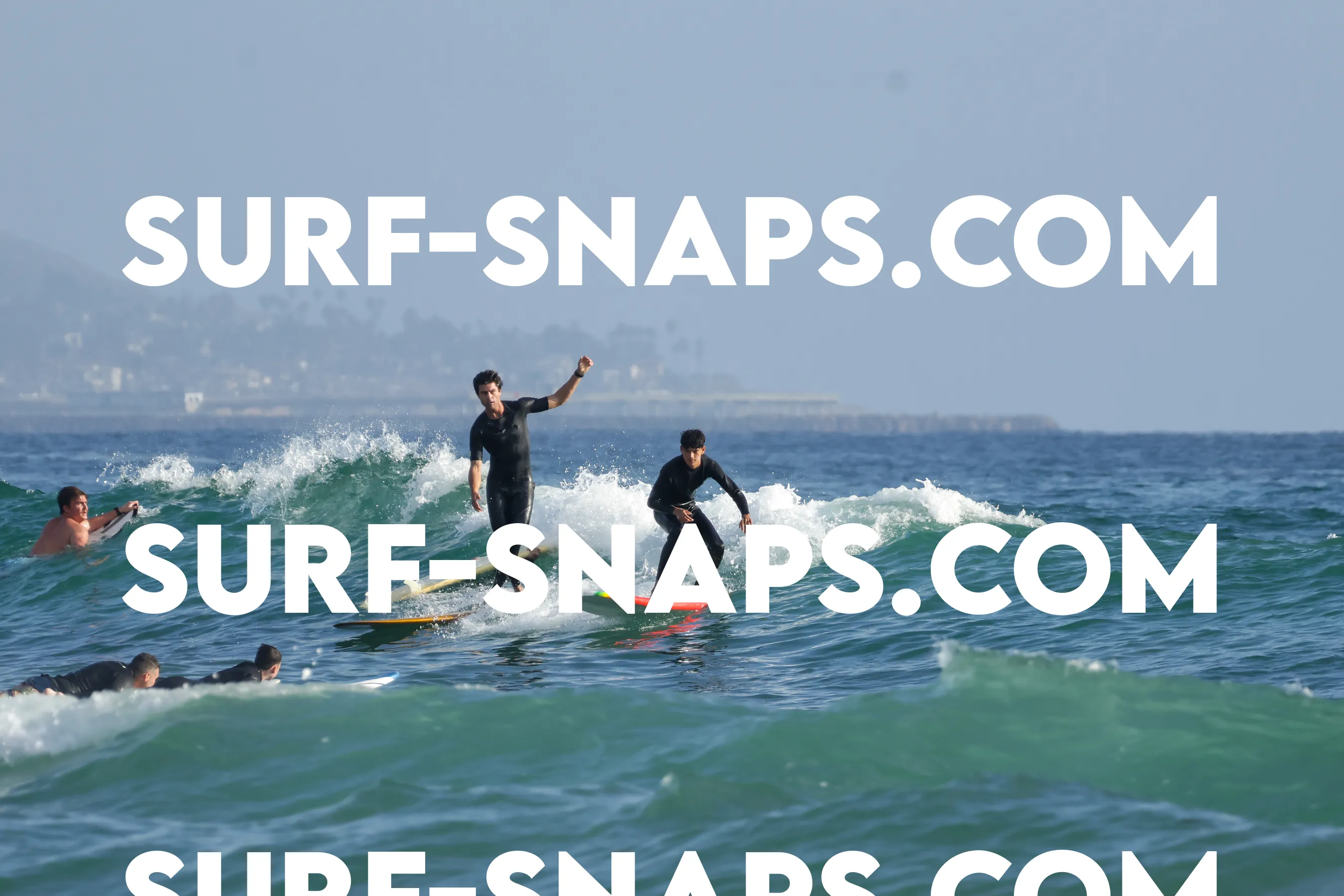 tourmaline Surf park photo 1