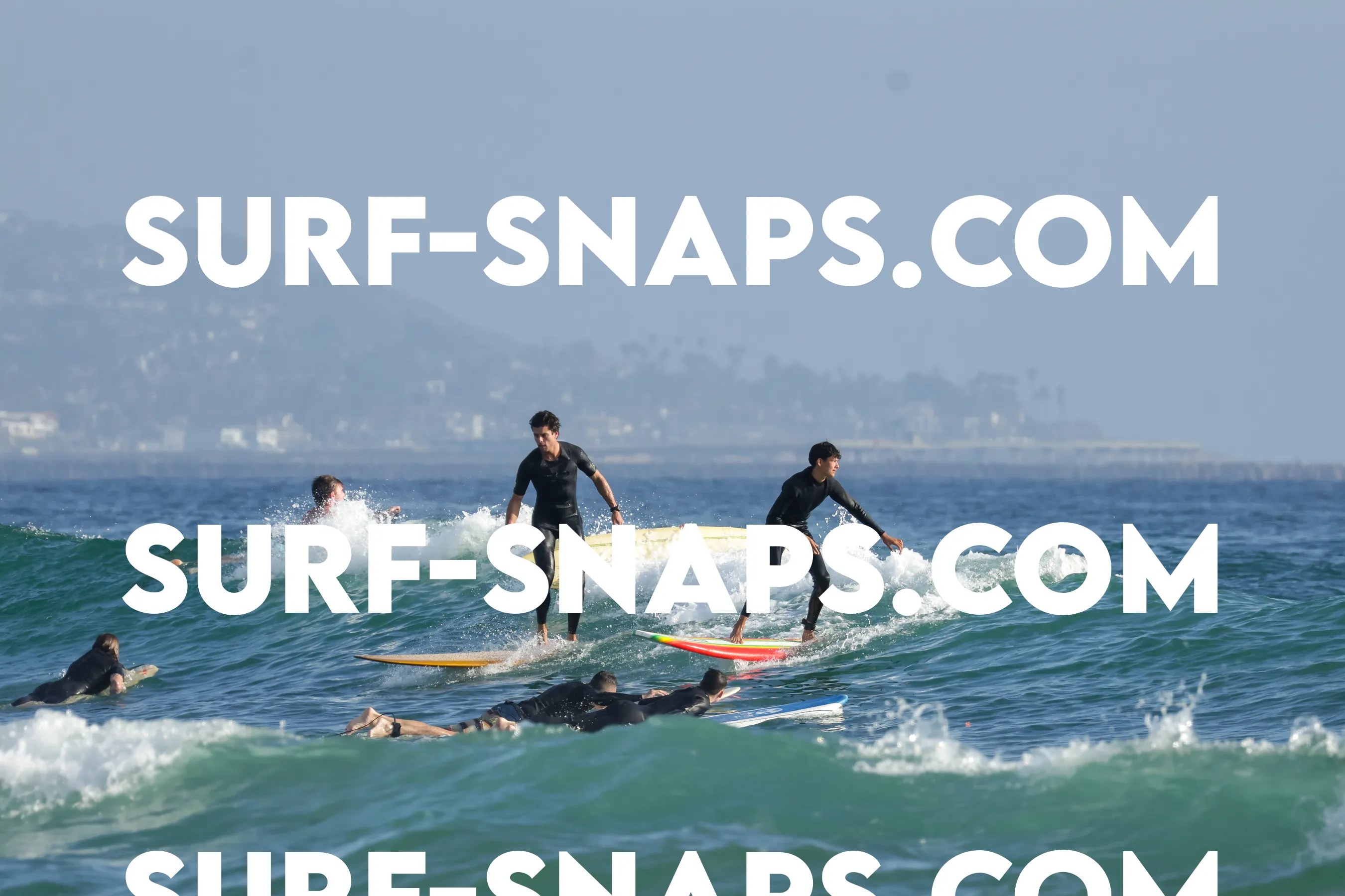 tourmaline Surf park photo 3