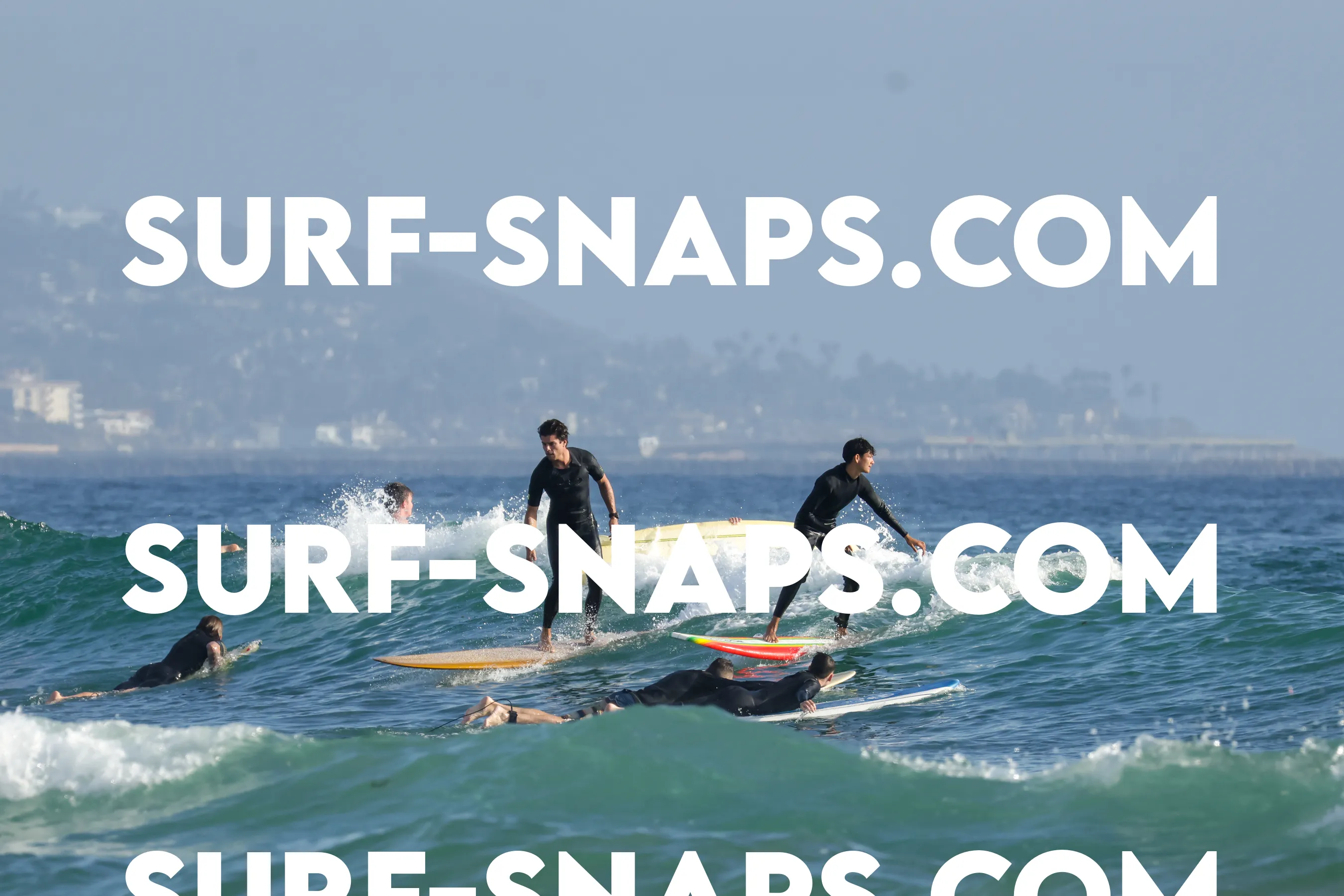 tourmaline Surf park photo 5
