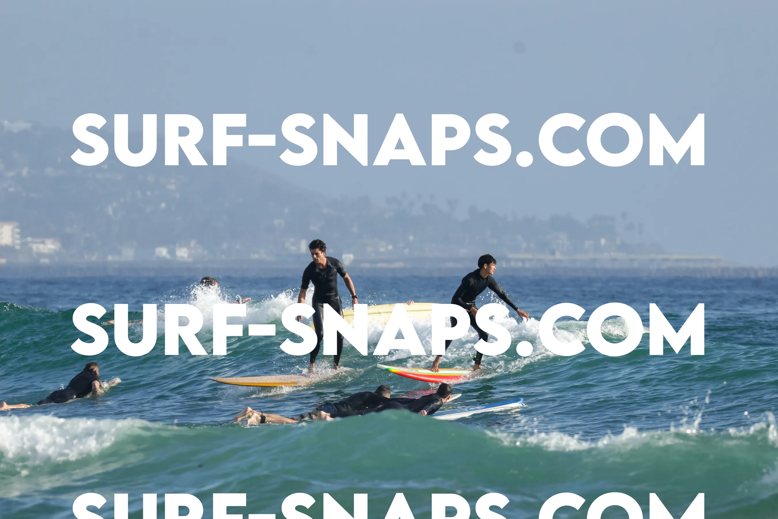 tourmaline Surf park photo 4