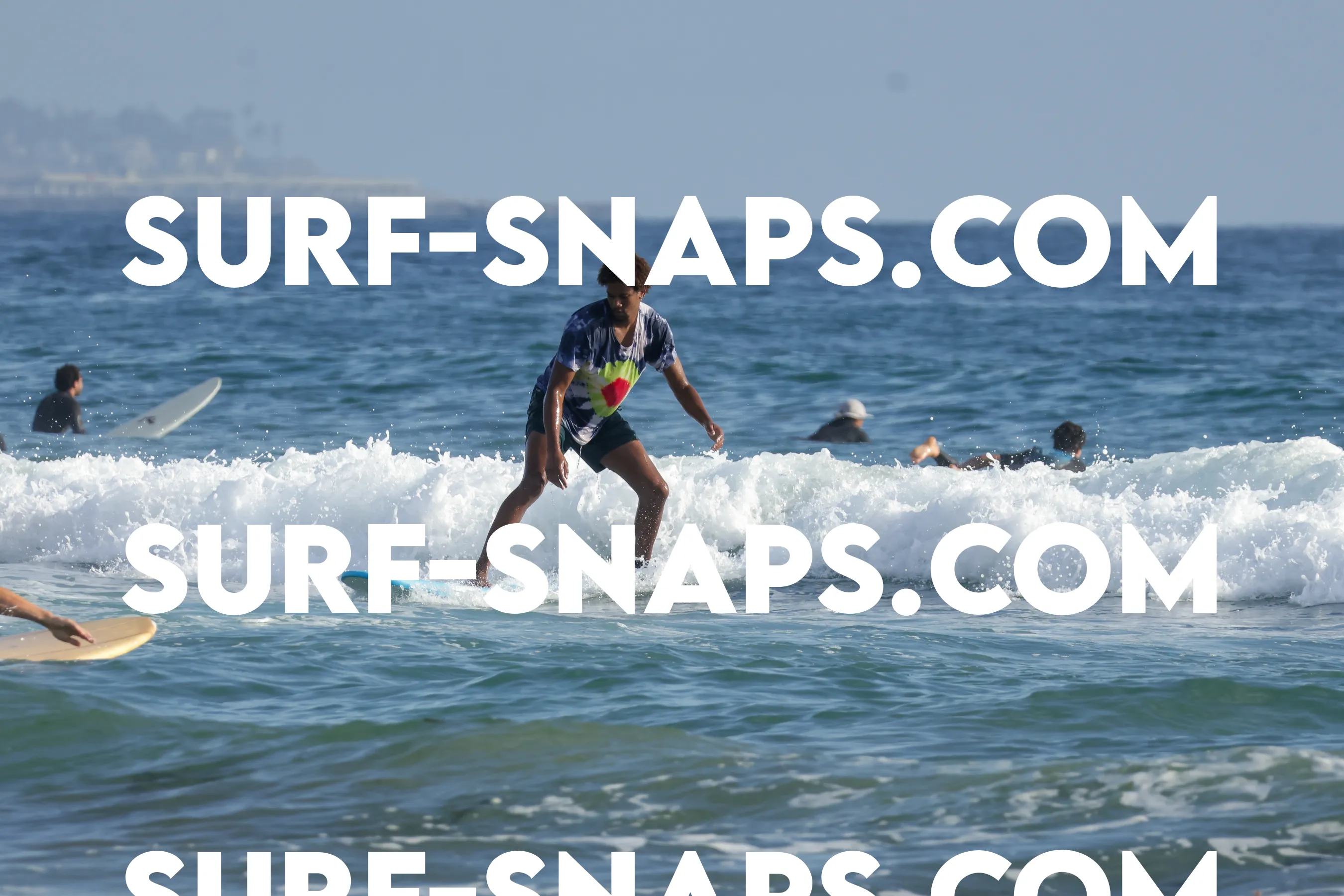 tourmaline Surf park photo 16