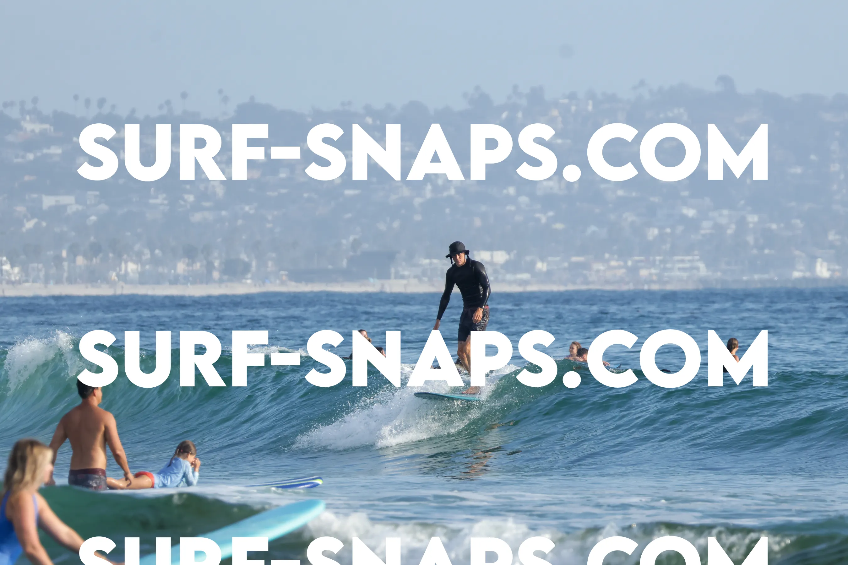 tourmaline Surf park photo 30