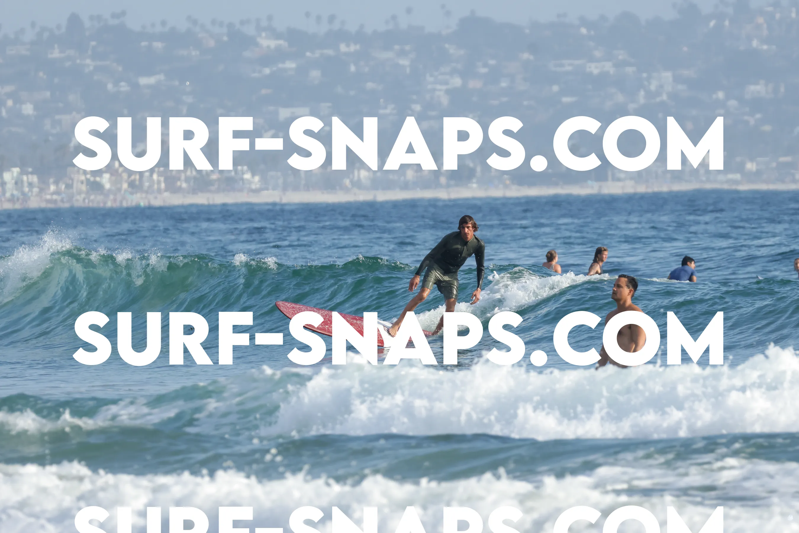 tourmaline Surf park photo 38