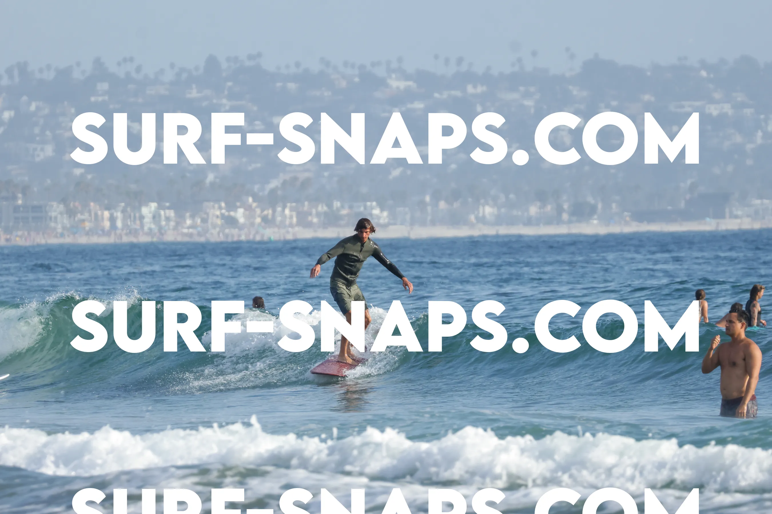 tourmaline Surf park photo 41