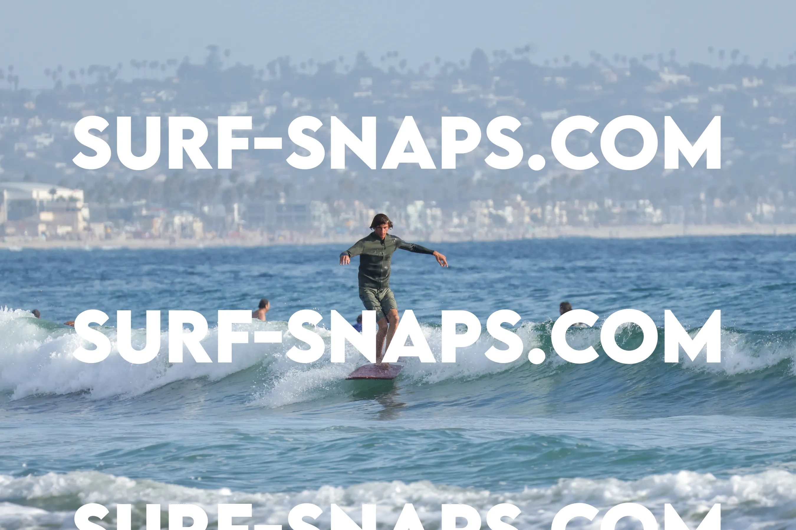 tourmaline Surf park photo 53