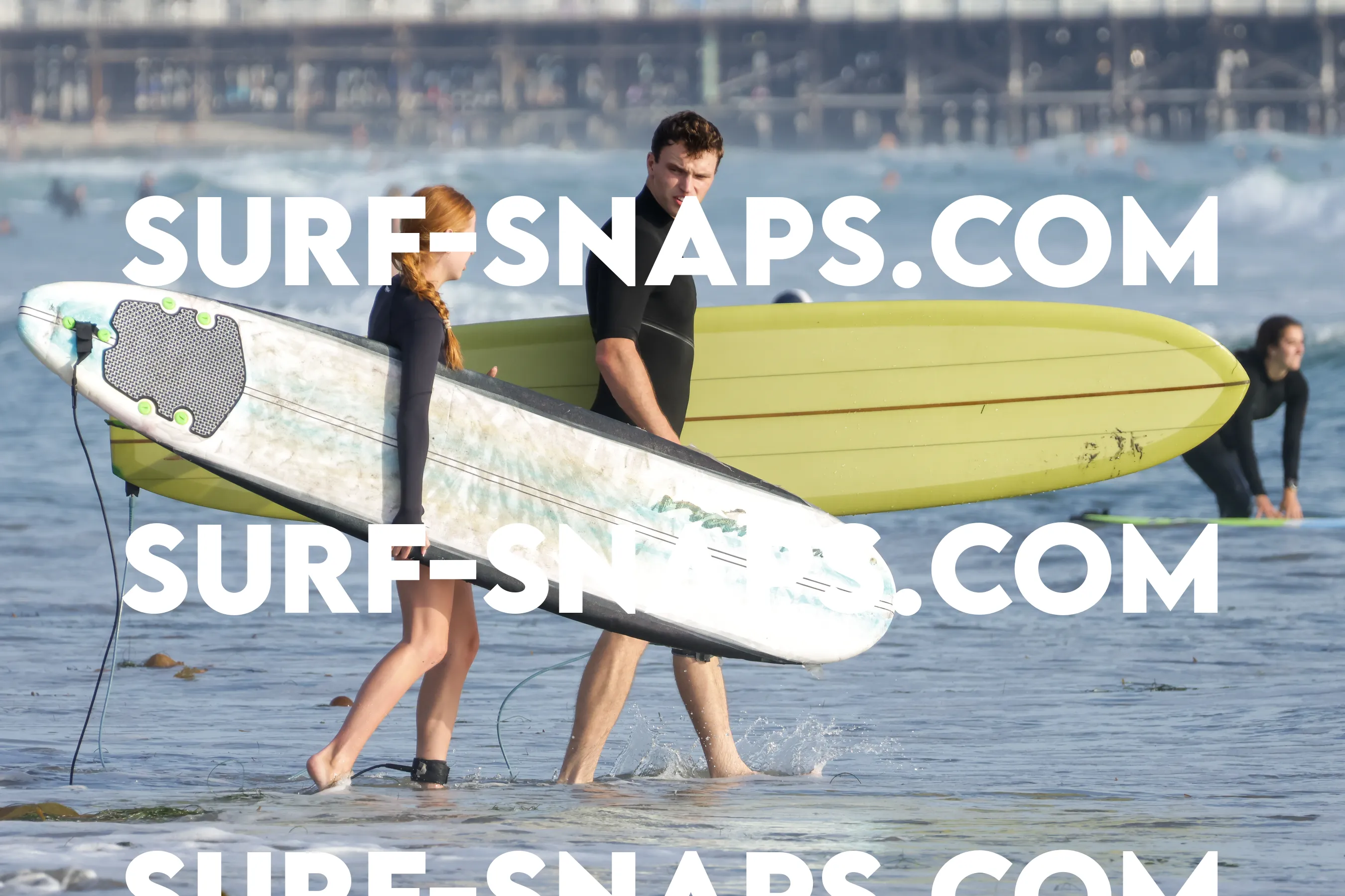 tourmaline Surf park photo 191