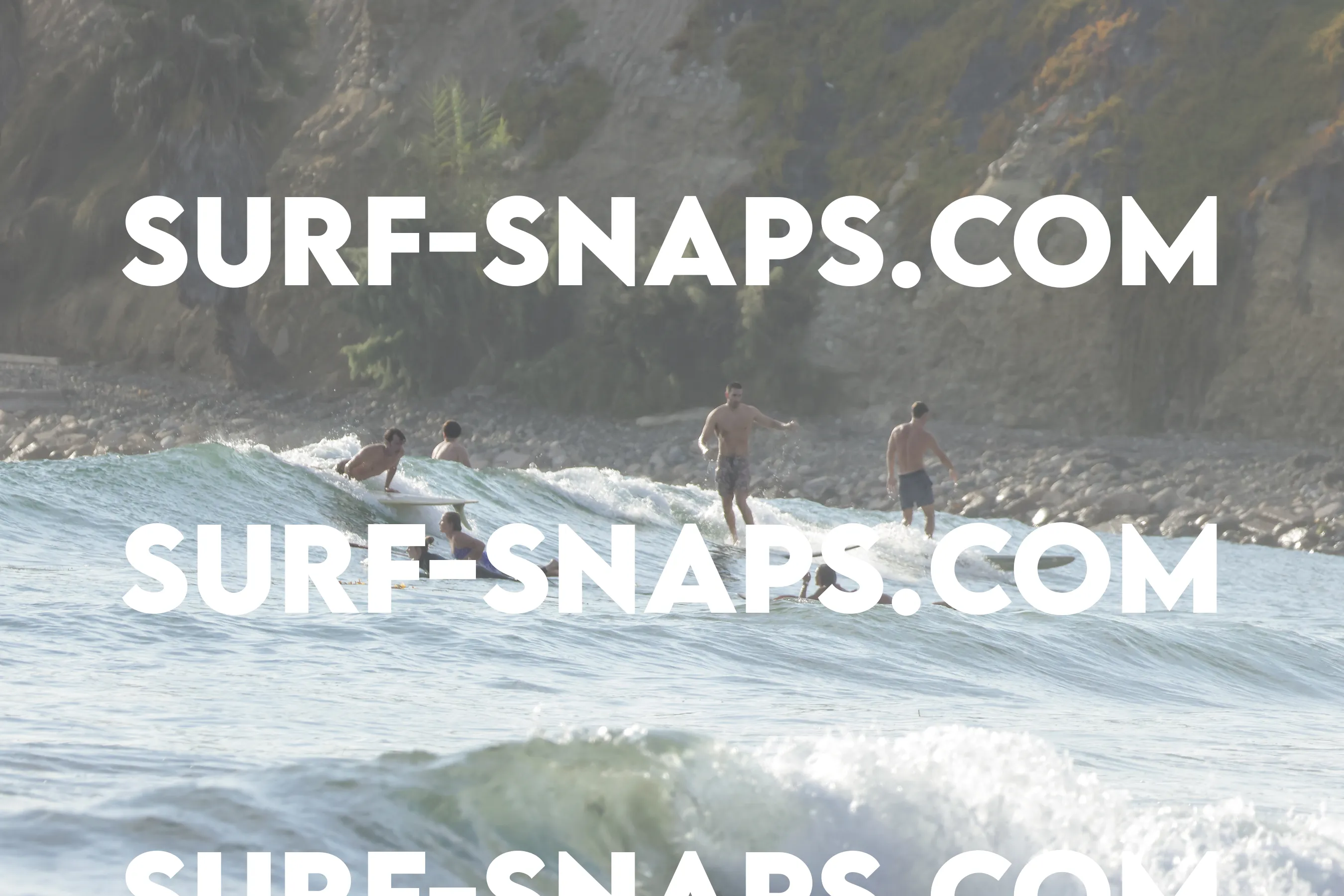 tourmaline Surf park photo 205
