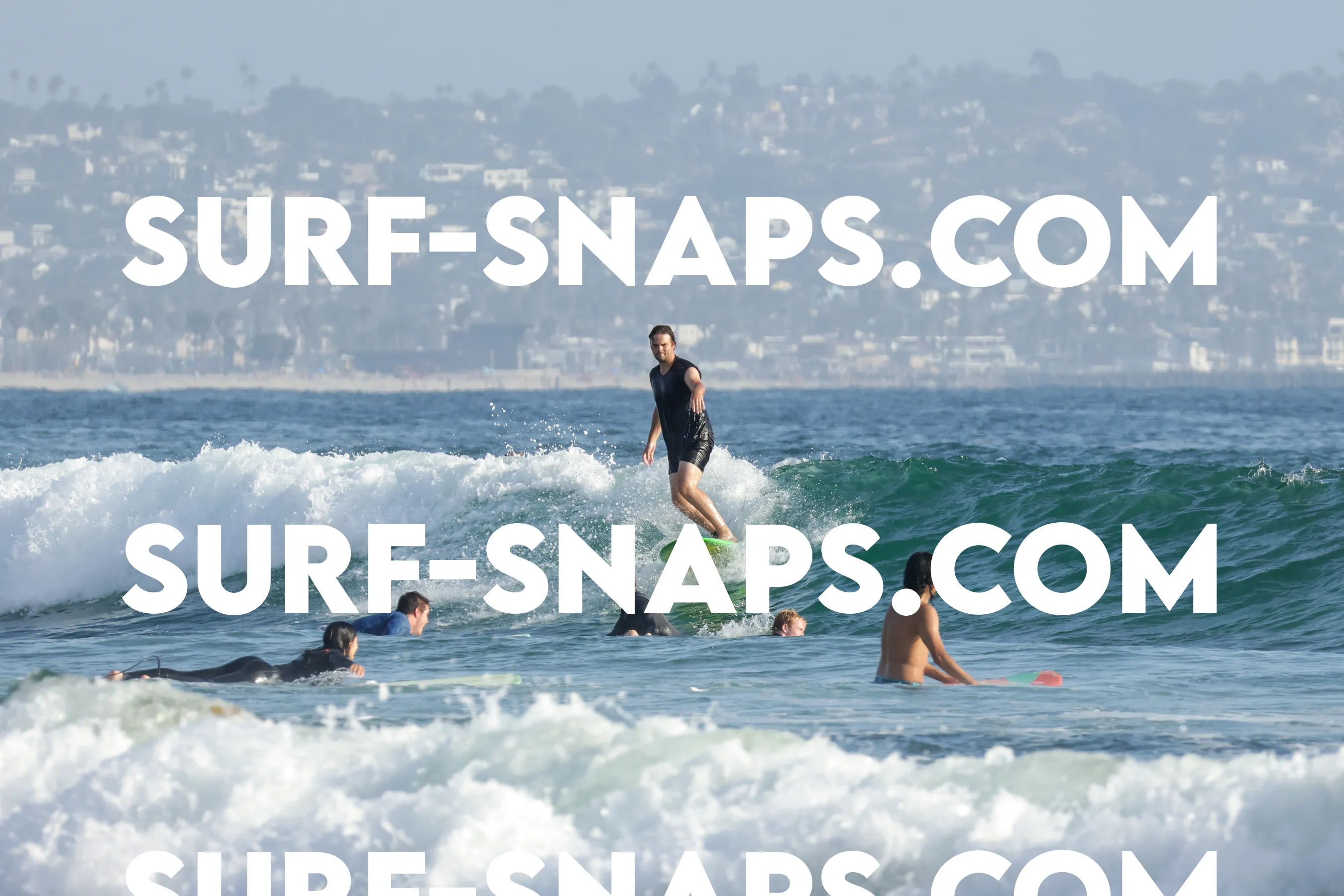 tourmaline Surf park photo 290