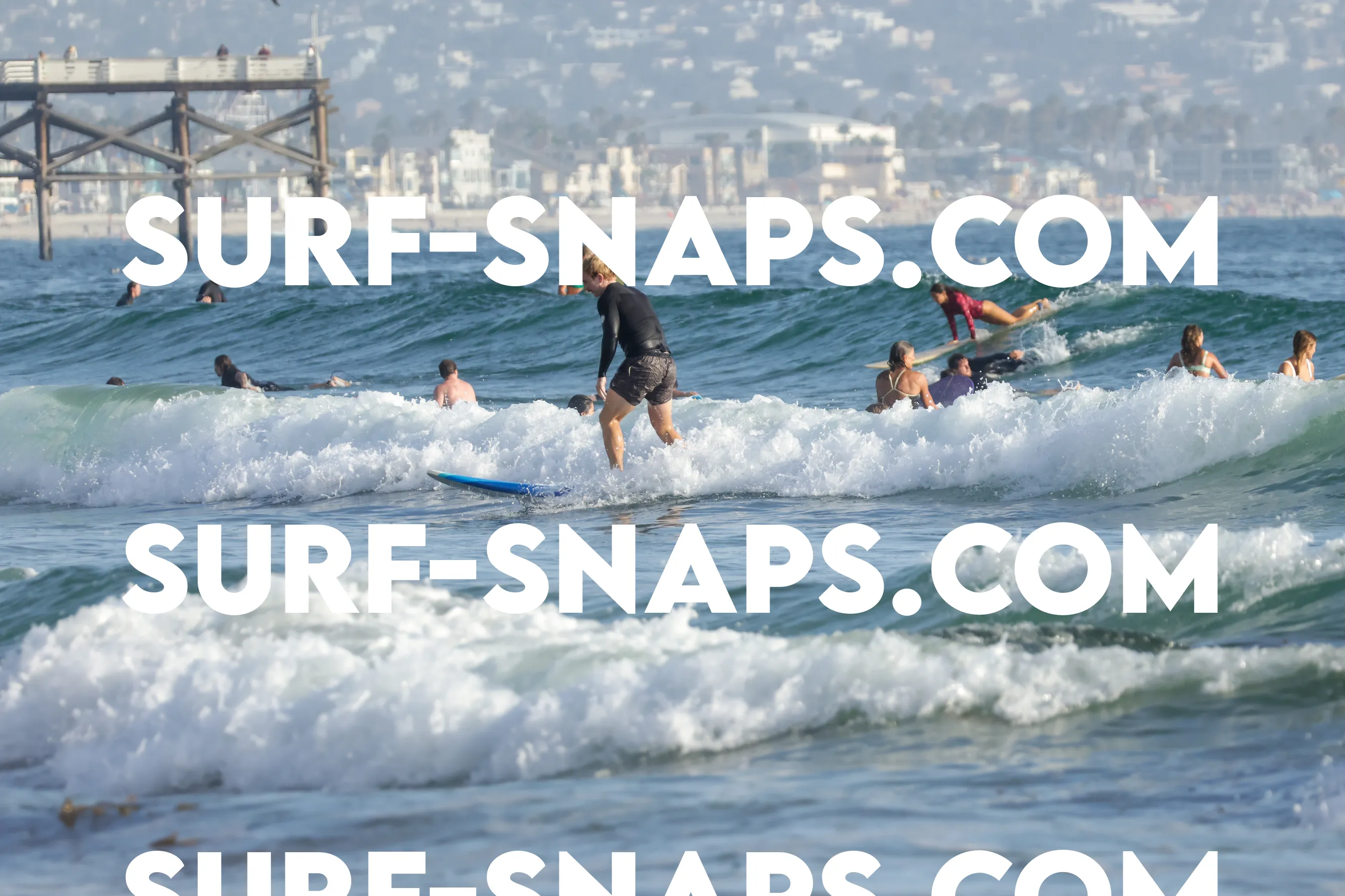 tourmaline Surf park photo 379