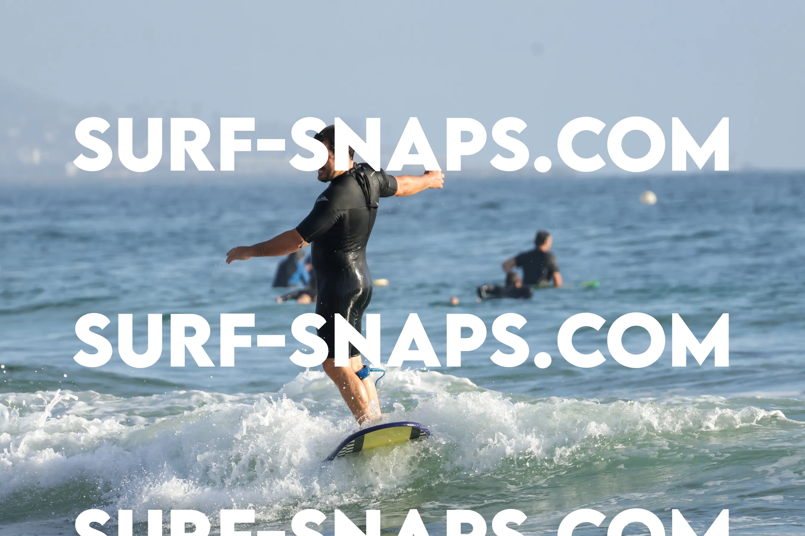 tourmaline Surf park photo 500
