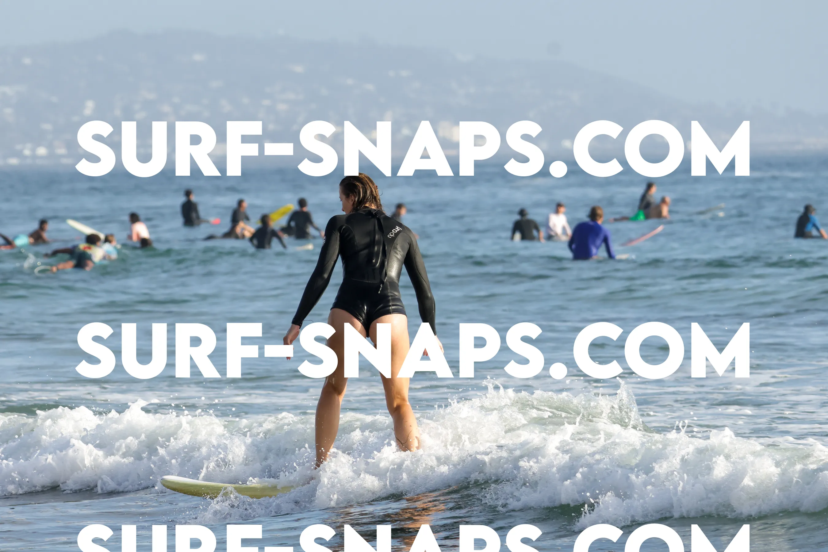 tourmaline Surf park photo 32