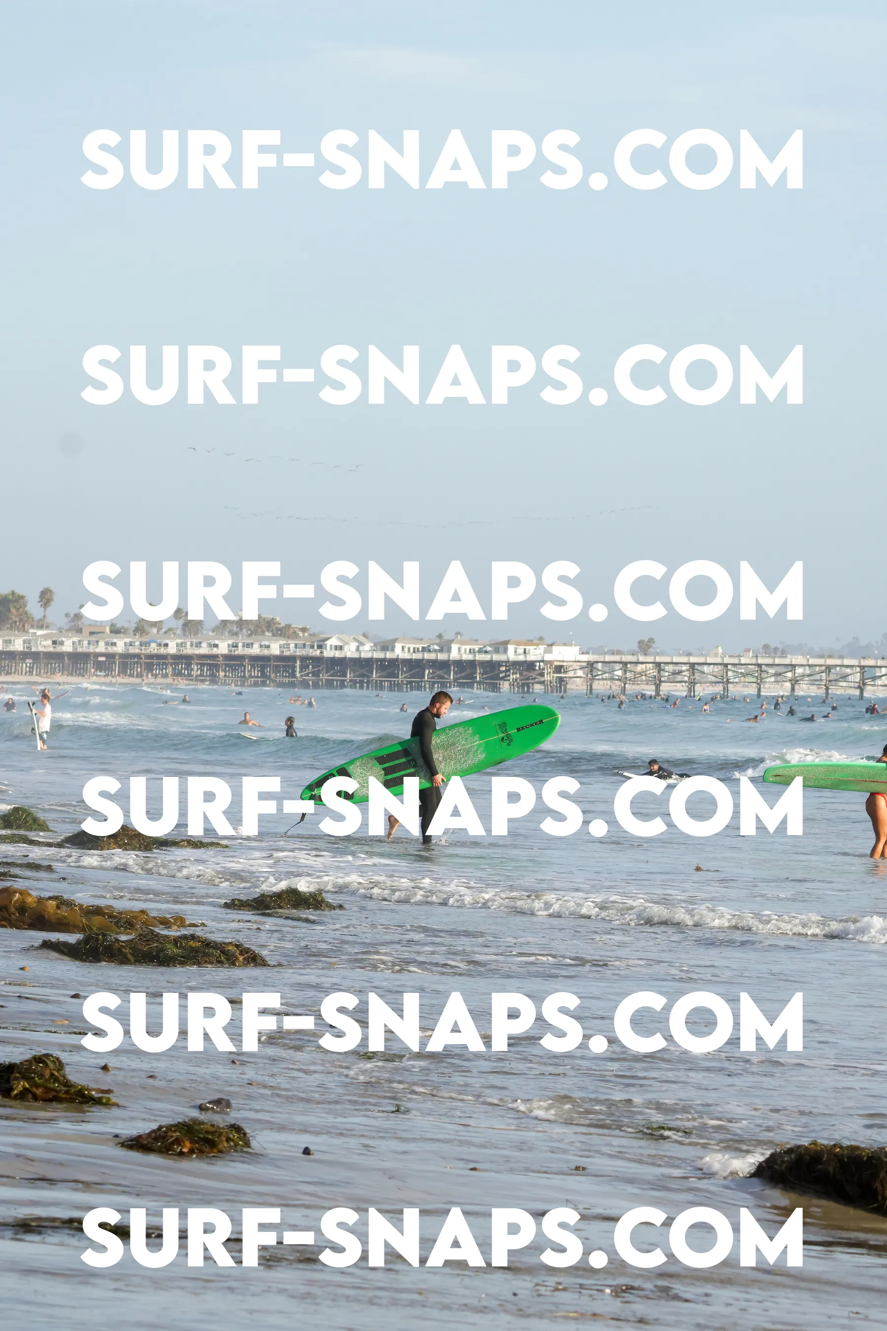 tourmaline Surf park photo 144