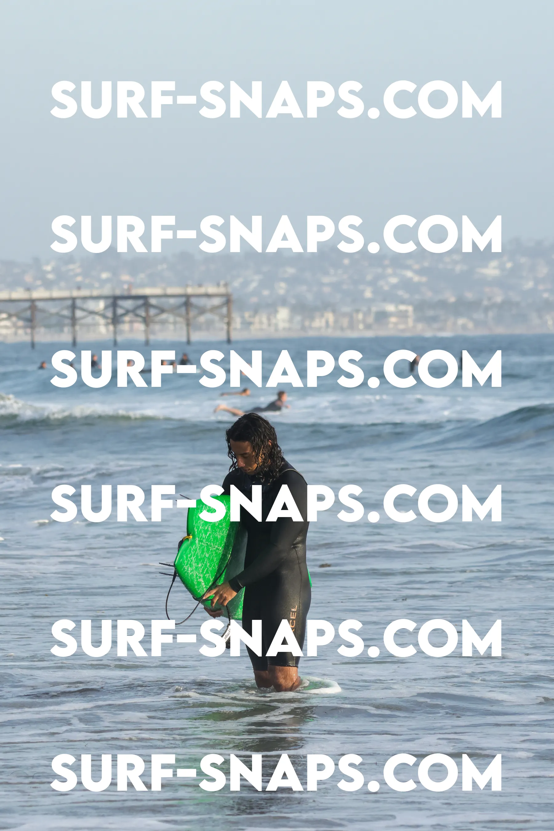 tourmaline Surf park photo 394