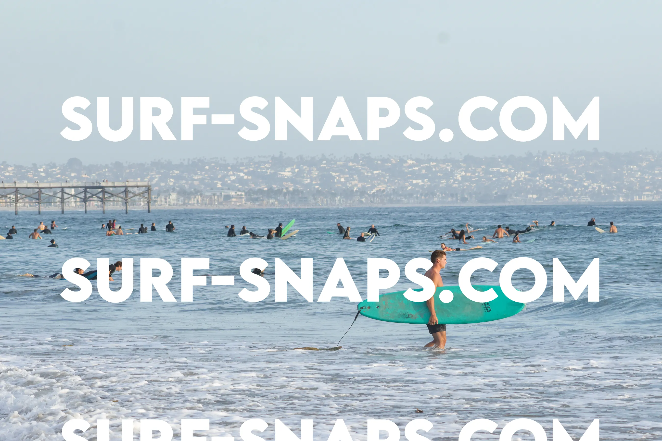 tourmaline Surf park photo 468