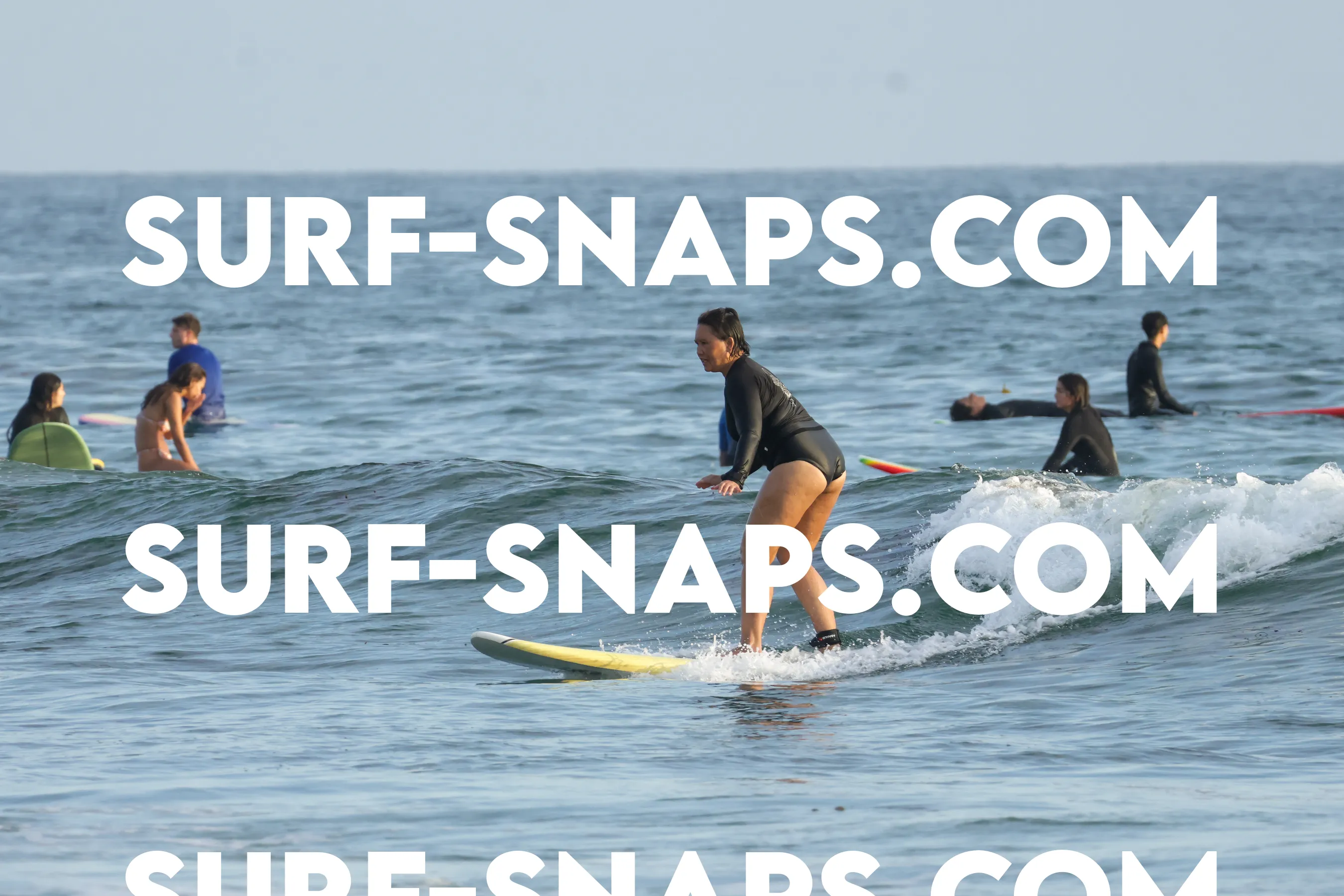 tourmaline Surf park photo 1