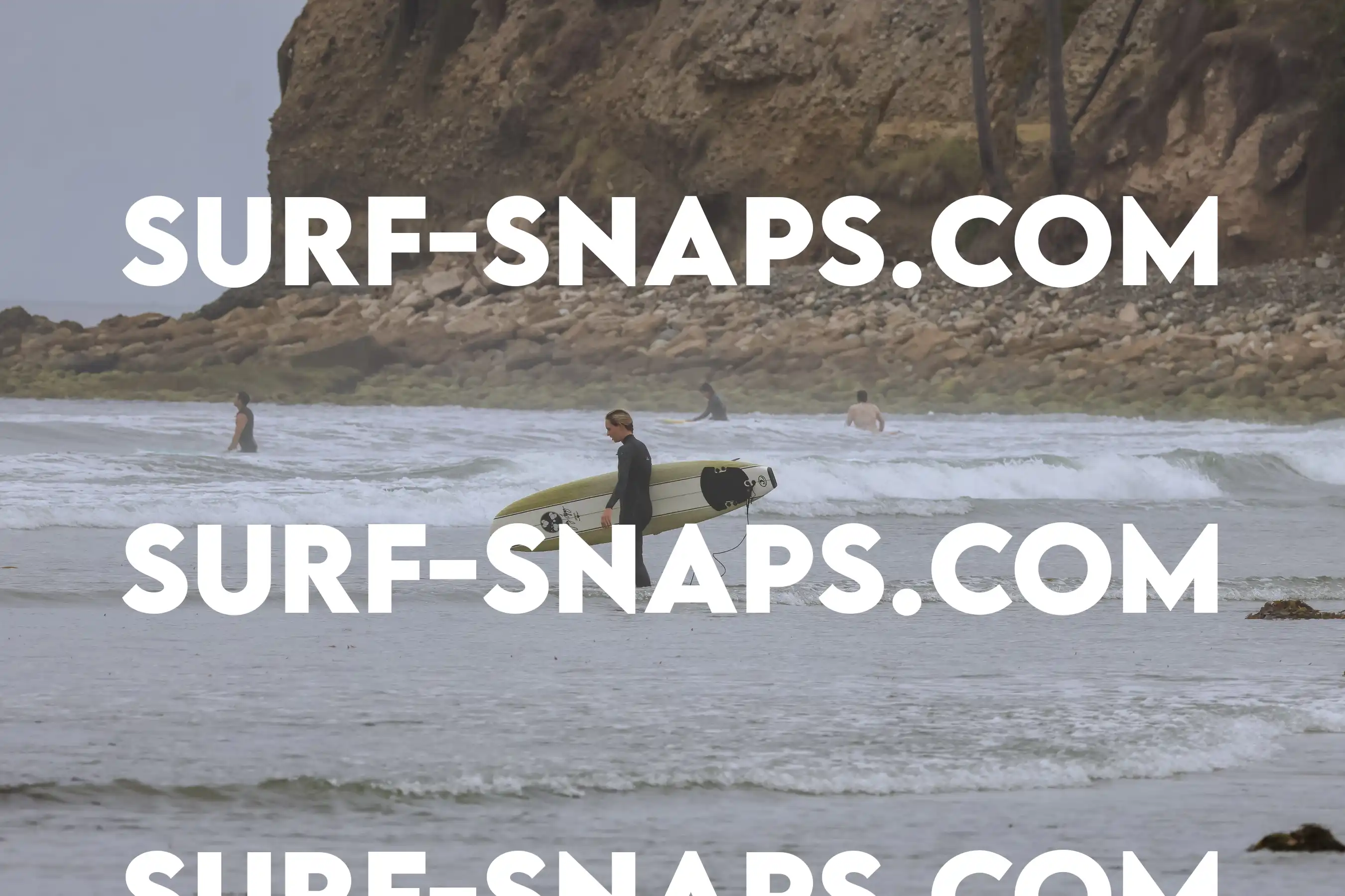tourmaline Surf park photo 14
