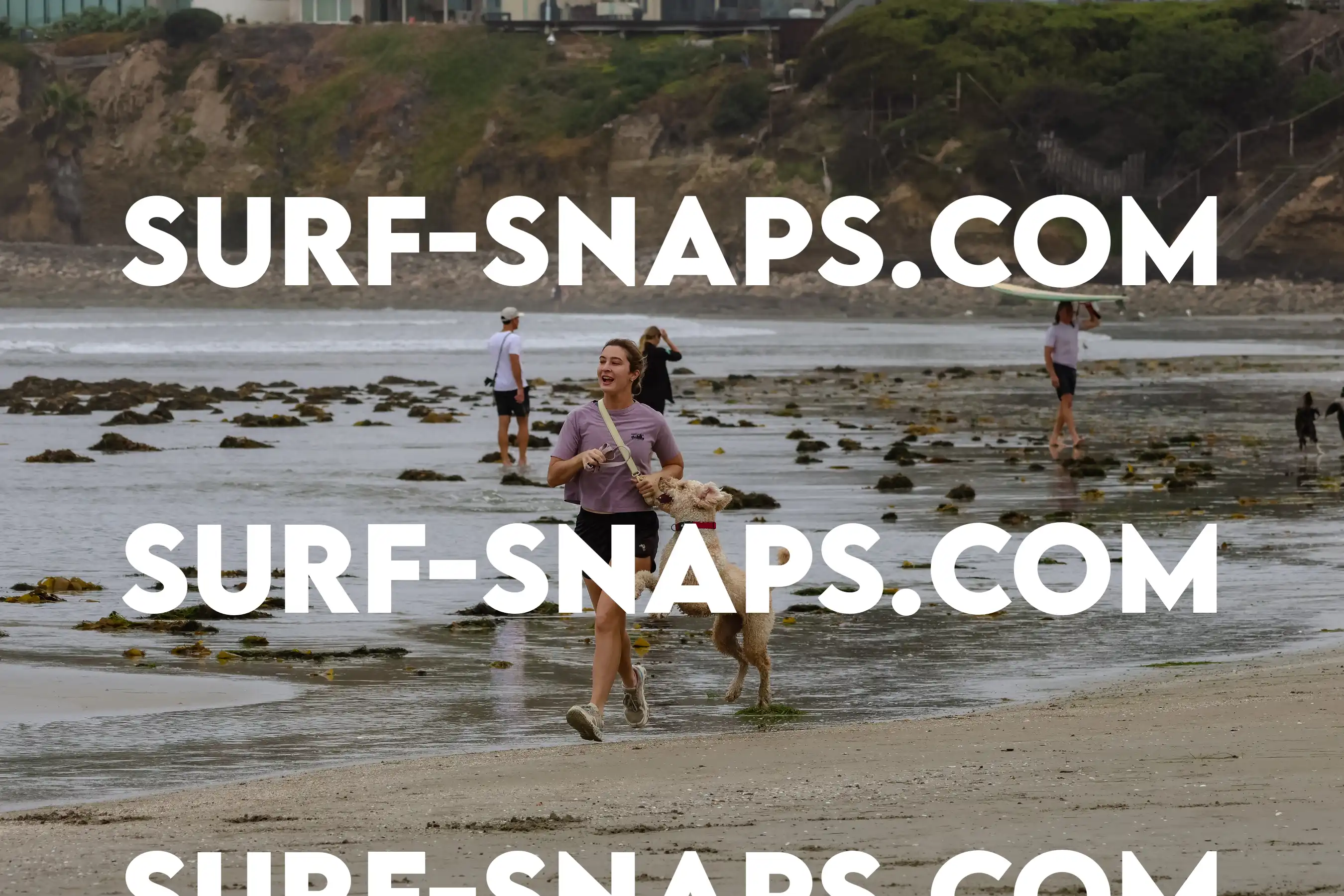 tourmaline Surf park photo 19