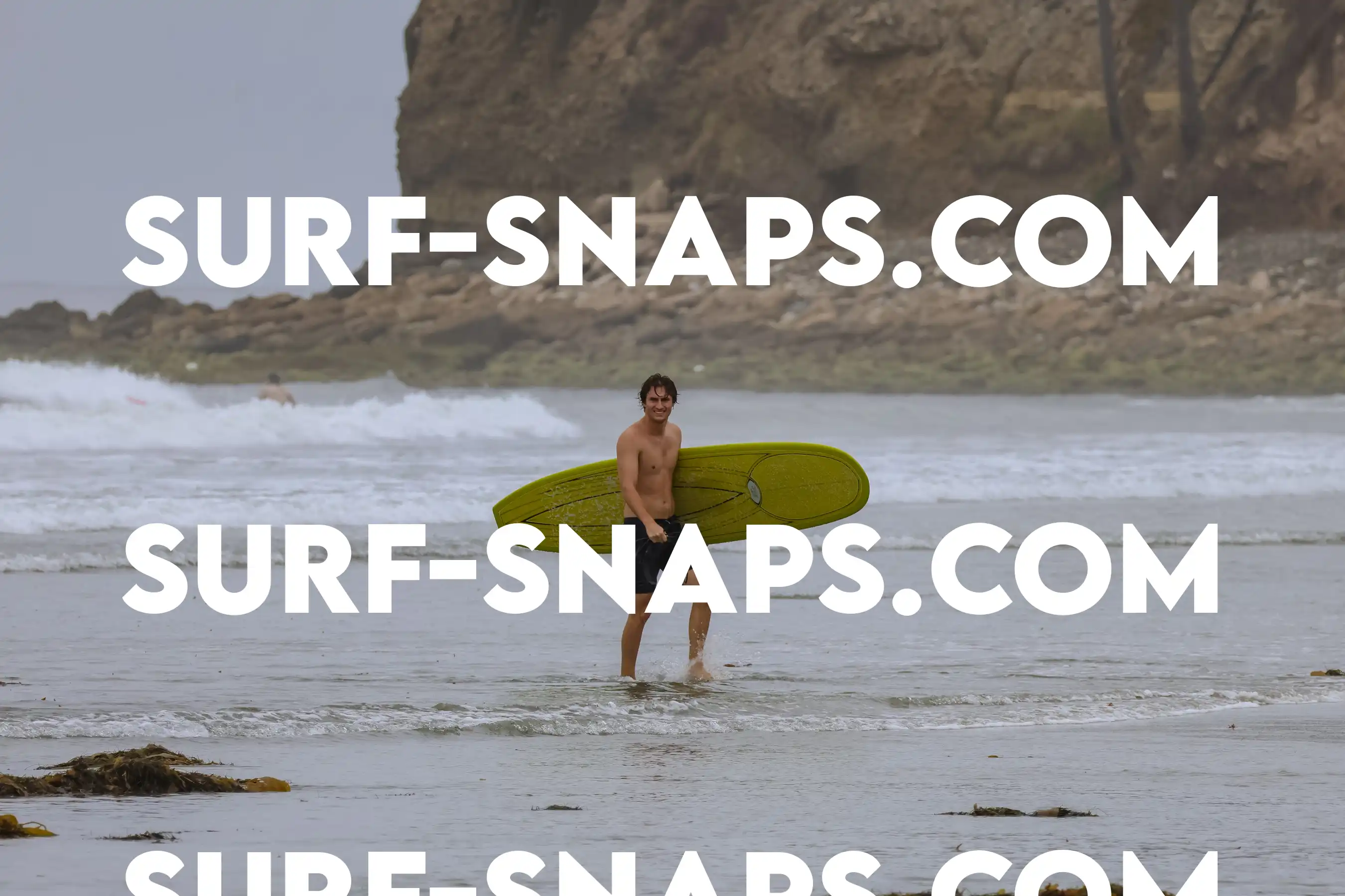 tourmaline Surf park photo 38