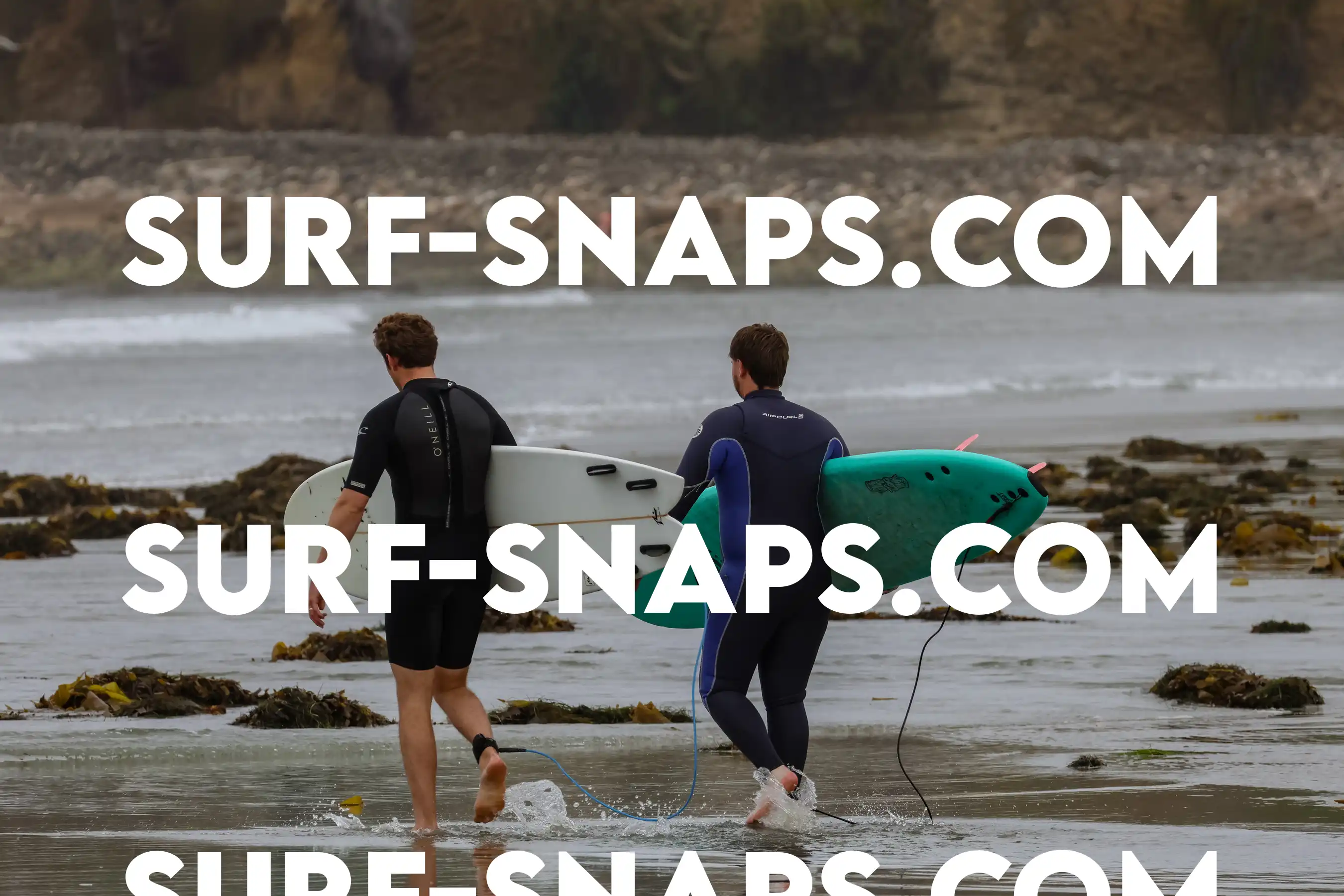 tourmaline Surf park photo 170