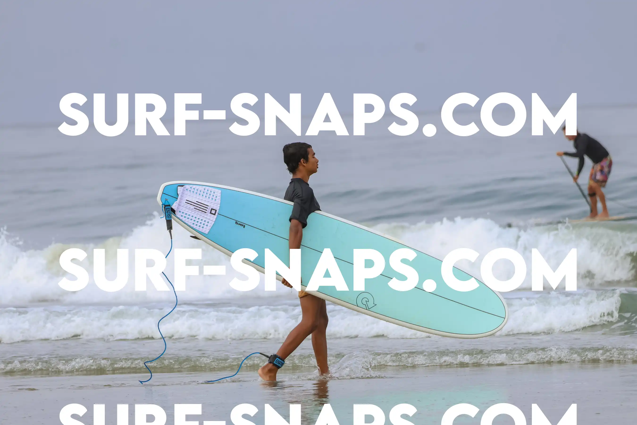 tourmaline Surf park photo 412