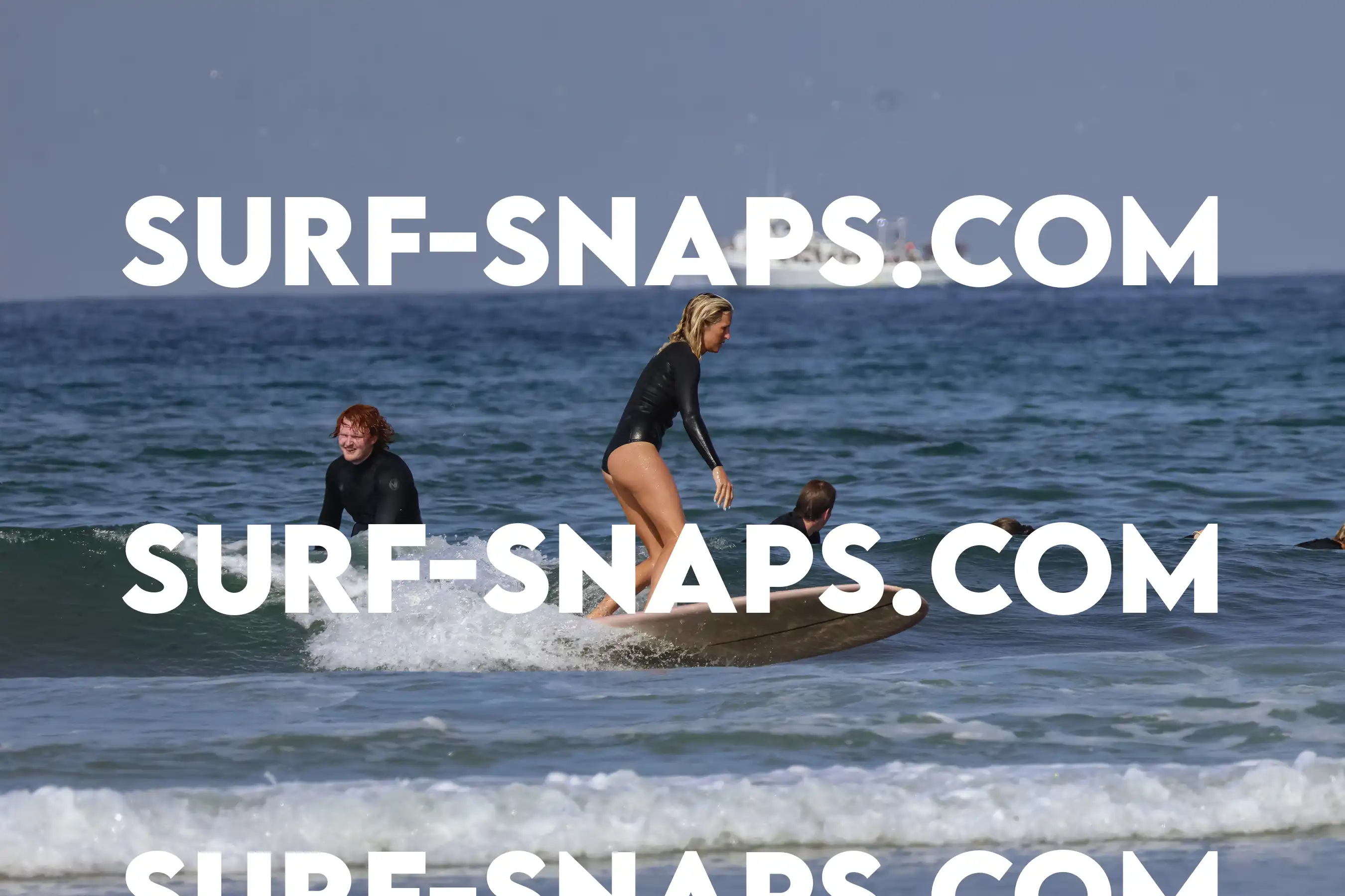 tourmaline Surf park photo 250