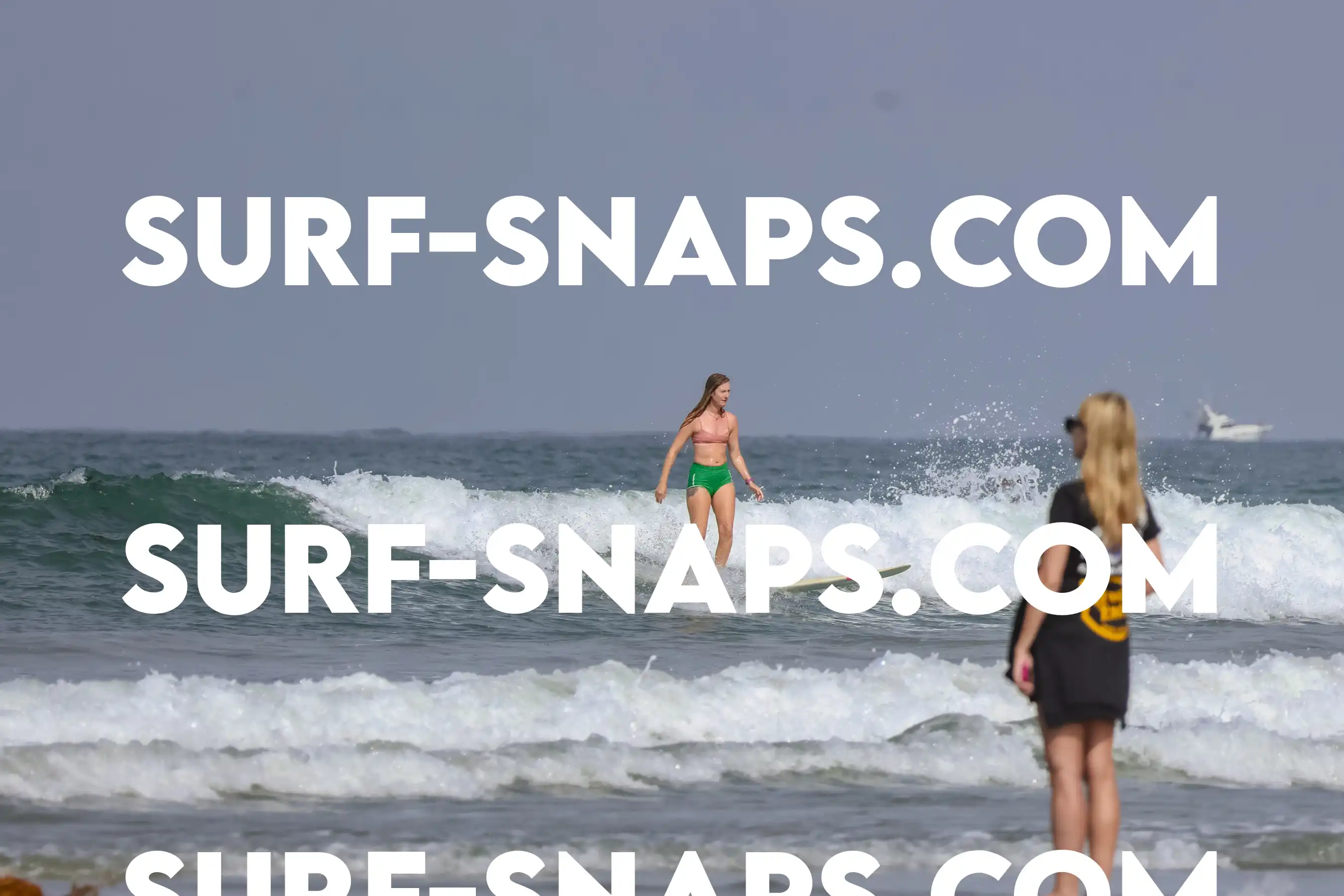 tourmaline Surf park photo 400