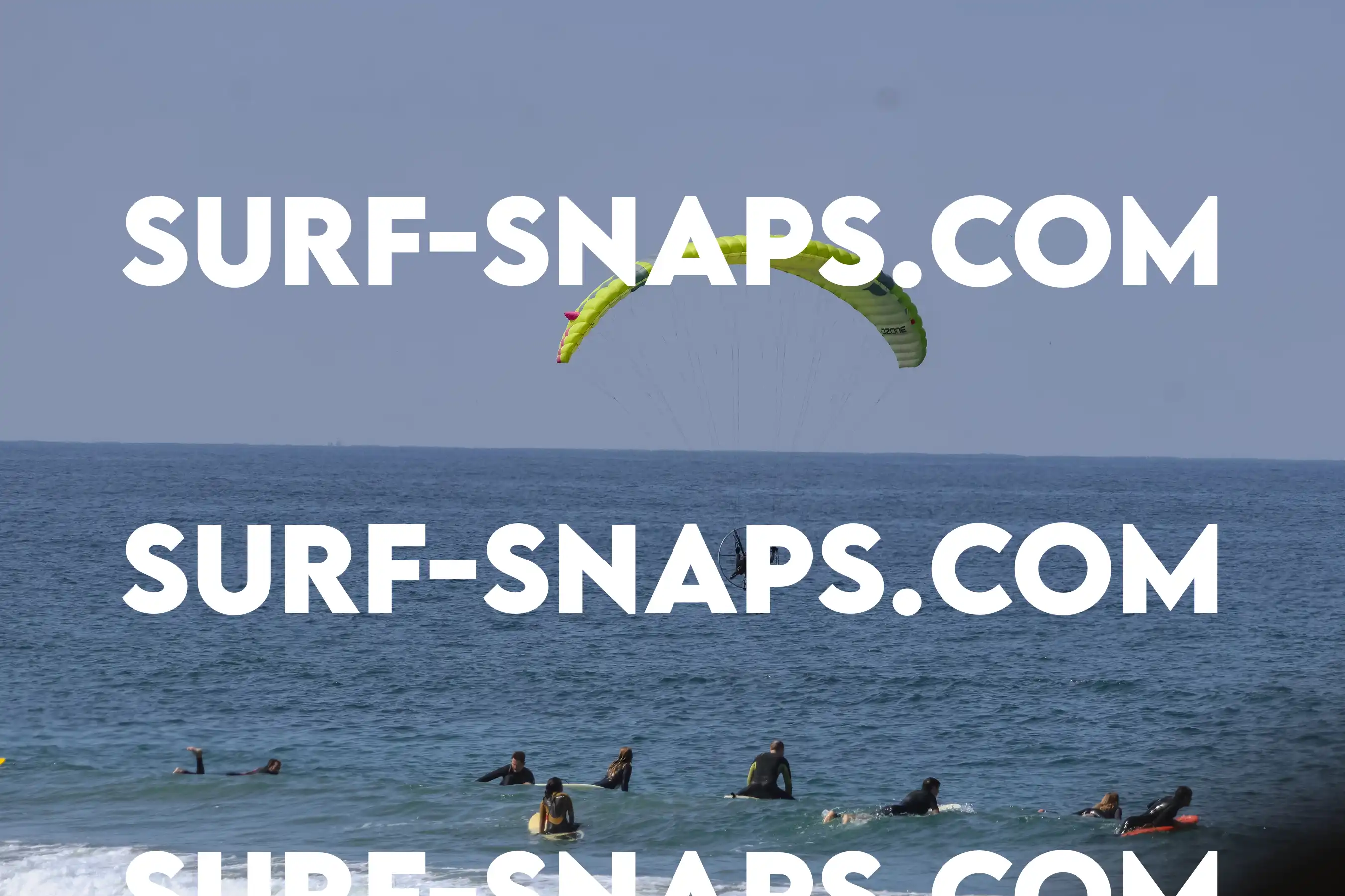 tourmaline Surf park photo 1