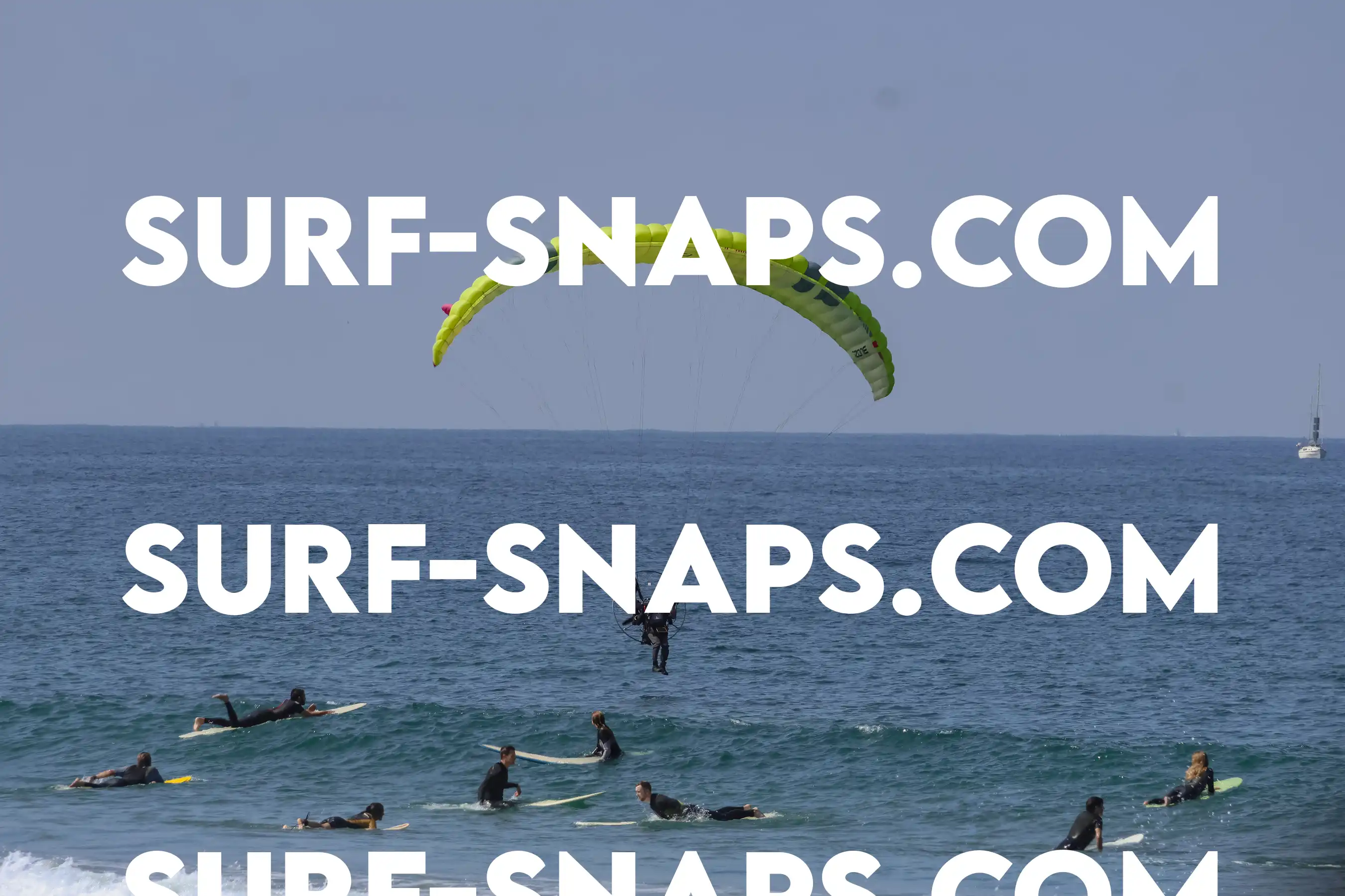 tourmaline Surf park photo 5