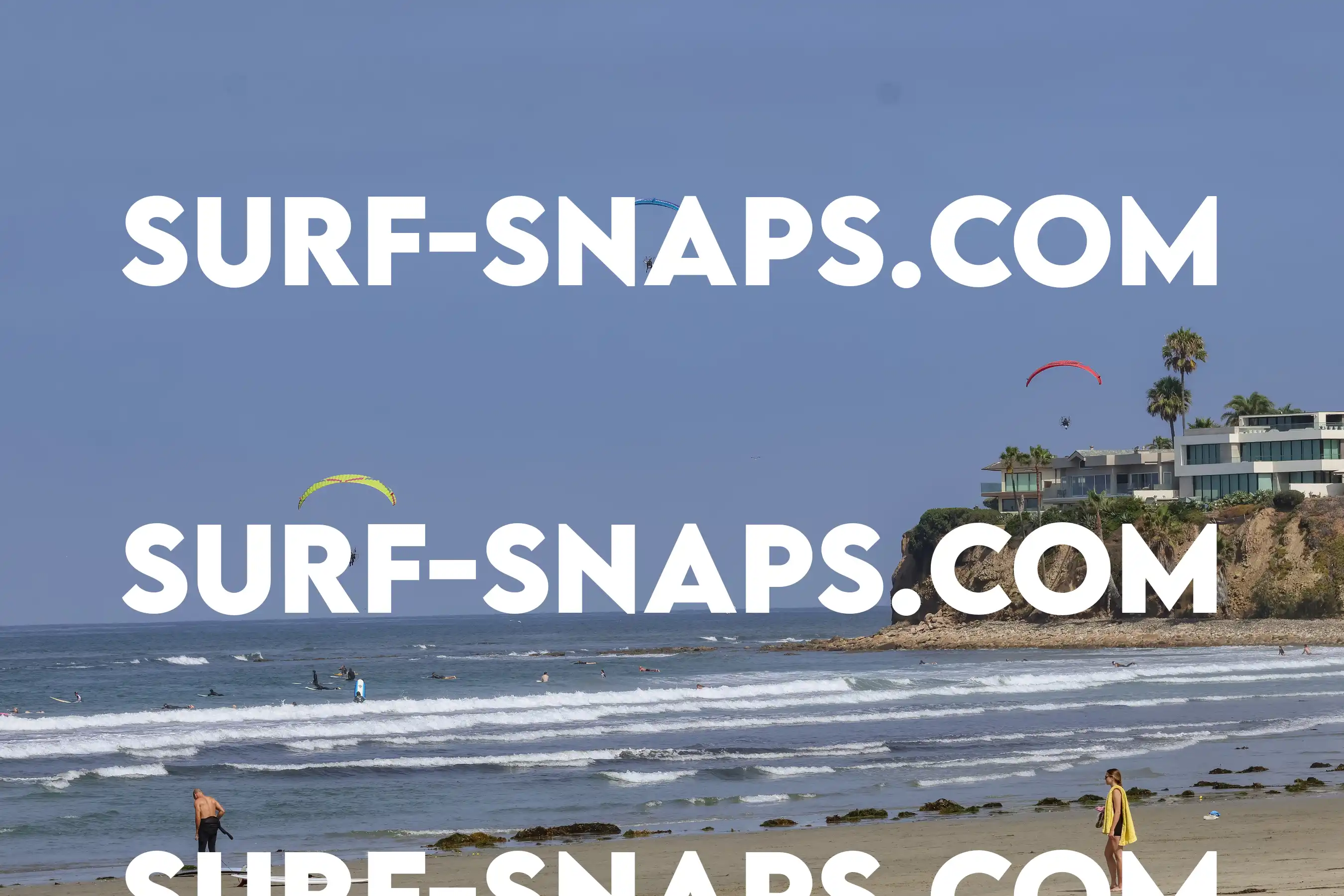 tourmaline Surf park photo 19