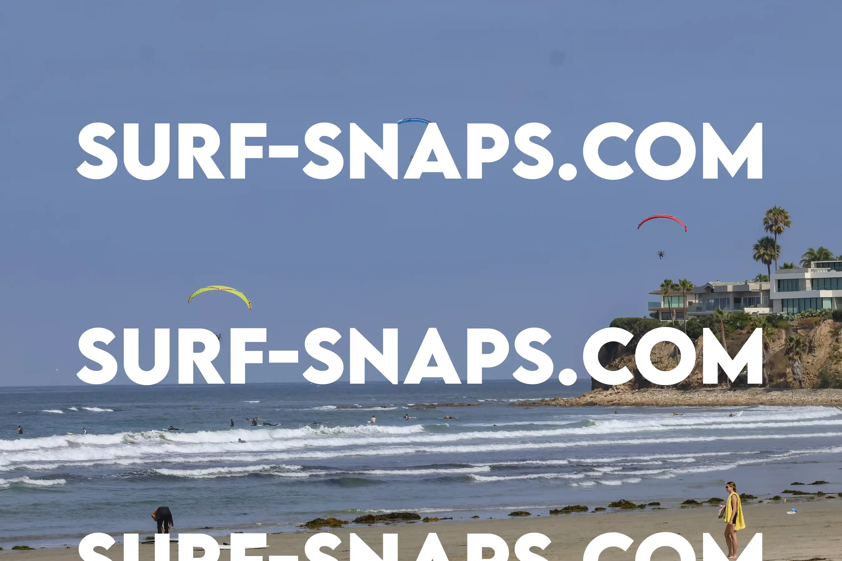 tourmaline Surf park photo 18
