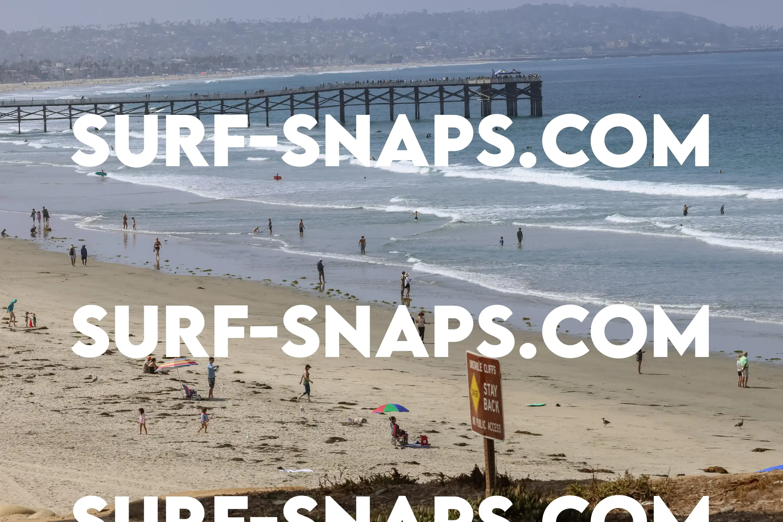tourmaline Surf park photo 30